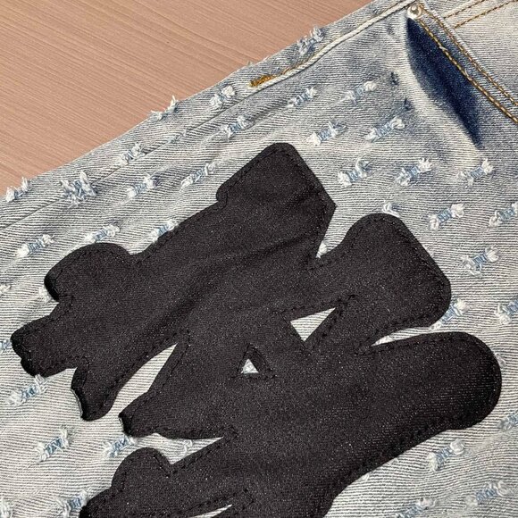 Top imported original jeans - Picture 4 of 9